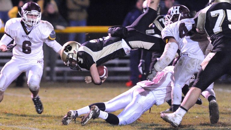 Is Football Safe for Kids?